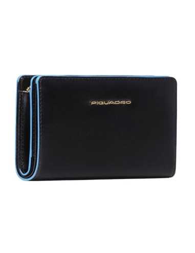 Piquadro portafoglio per donna