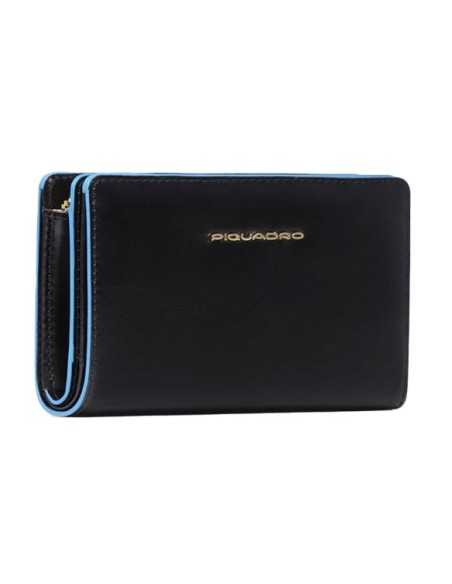 Piquadro portafoglio per donna