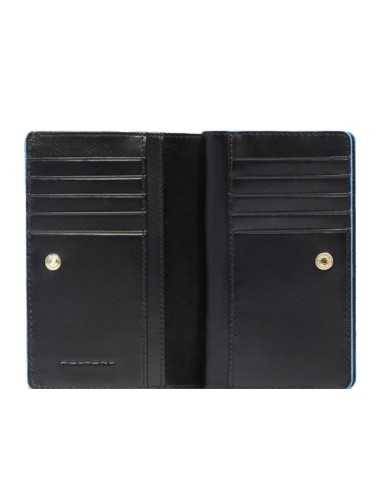 Piquadro portafoglio per donna