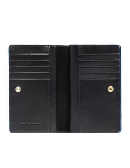 Piquadro portafoglio per donna