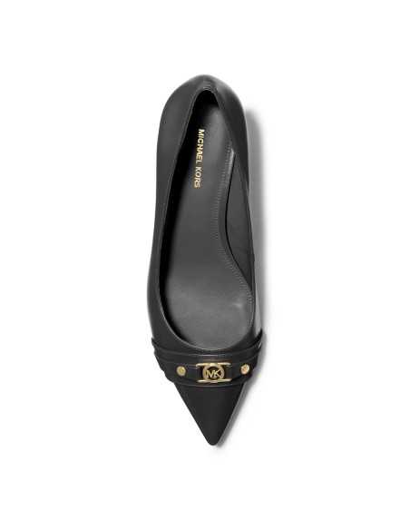 DECOLLETE MMK IN PELLE