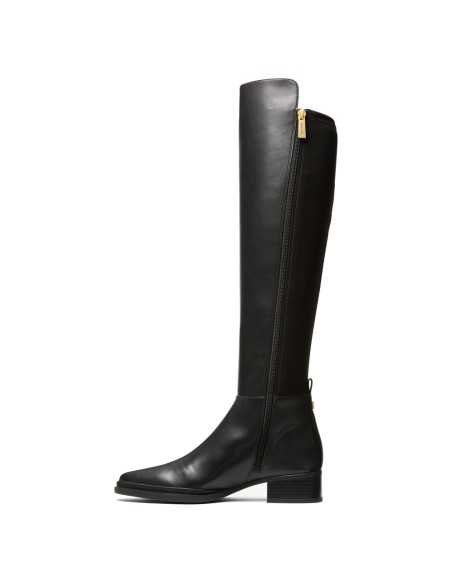 Michael Kors stivale in pelle