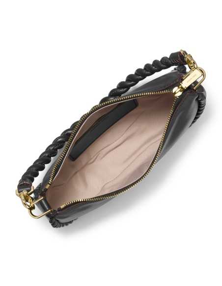 Michael Kors borsa a spalla in pelle