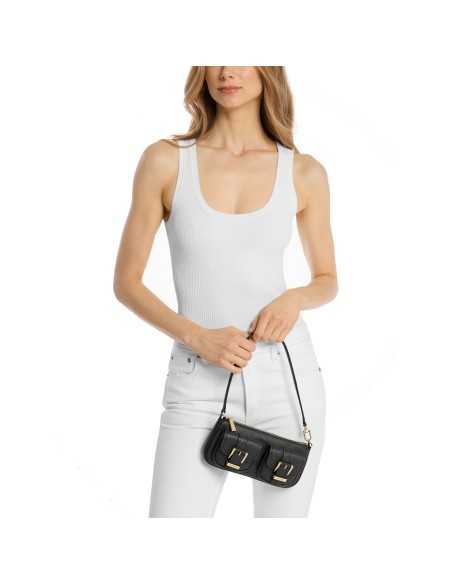 Michael Kors borsa mini in pelle
