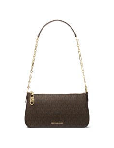 Michael Kors pochette con tracolla