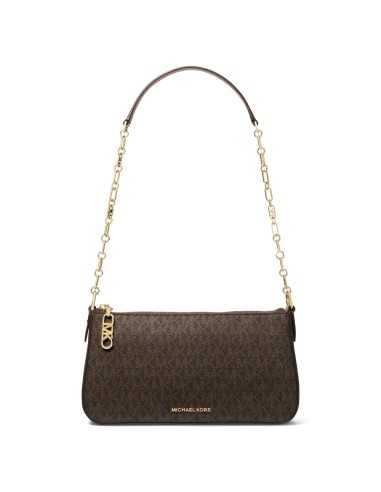 Michael Kors pochette con tracolla