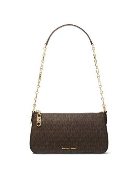 POCHETTE MKK CON TRACOLLA