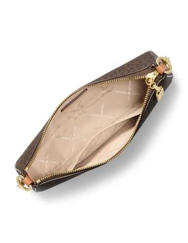 POCHETTE MKK CON TRACOLLA