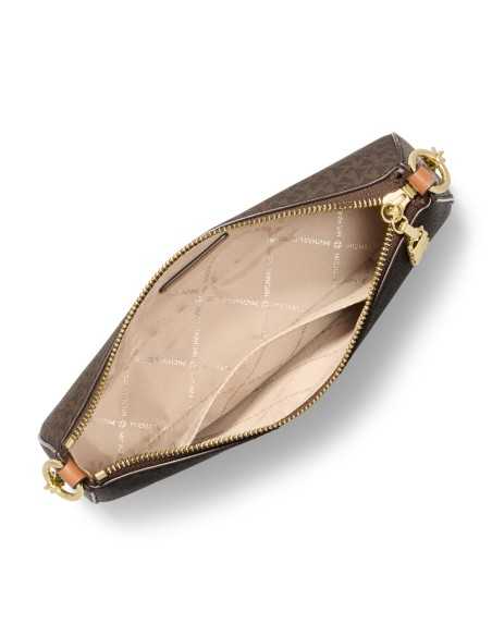 POCHETTE MKK CON TRACOLLA