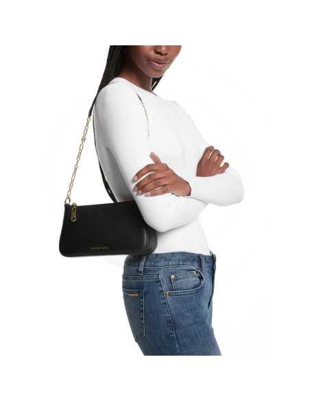 Michael Kors borsetta a spalla piatta