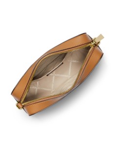 Michael Kors camera bag media in pelle 2