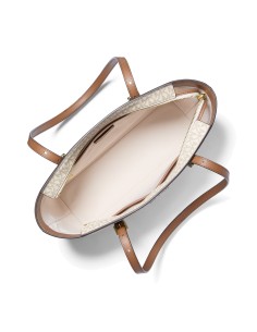 Michael Kors shopping bag in tessuto 2