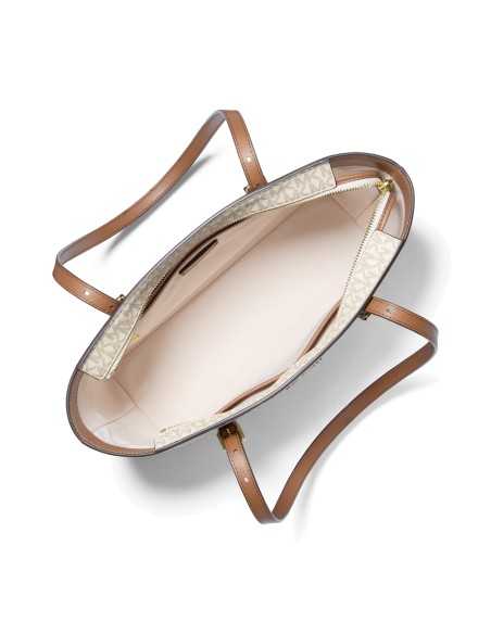 Michael Kors shopping bag in tessuto