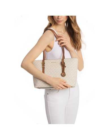 Michael Kors shopping bag in tessuto Michael Kors shopping bag in tessuto