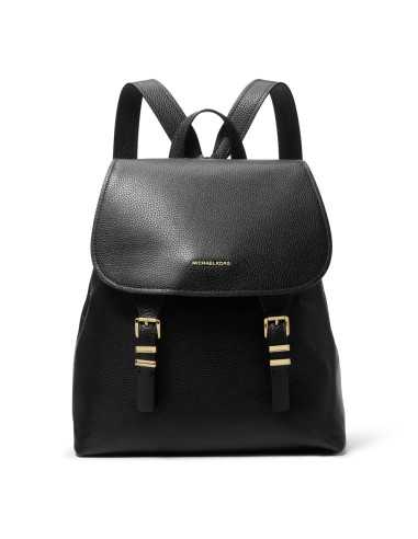 ZAINO MMK IN PELLE MARTELLATA