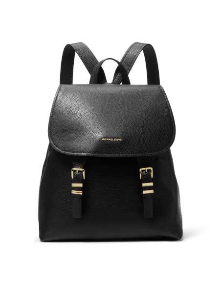 Michael Kors zaino in pelle martellata