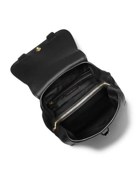 ZAINO MMK IN PELLE MARTELLATA