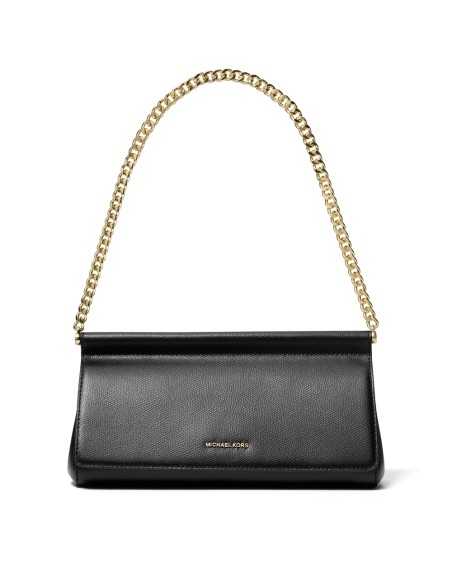 Michael Kors borsetta in pelle martellata