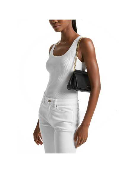 Michael Kors borsetta in pelle martellata