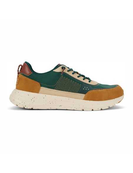 SNEAKERS HEY DUDE SIROCCO NYLON