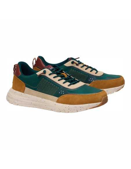 Hey dude sneakers Sirocco nylon