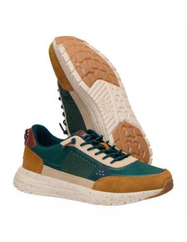 Hey dude sneakers Sirocco nylon