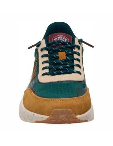 SNEAKERS HEY DUDE SIROCCO NYLON