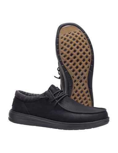 MOCASSINO HEY DUDE PAUL CLASSIC