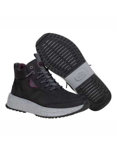 SCARPONCINO HEY DUDE TAHOE NYLON