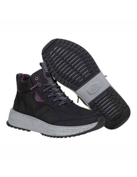 SCARPONCINO HEY DUDE TAHOE NYLON