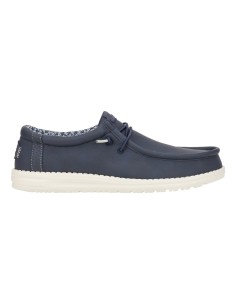 MOCASSINO HEY DUDE WALLY CLASSIC