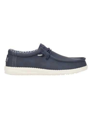 Hey Dude mocassino Wally classic