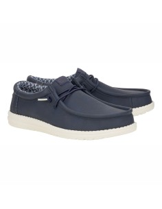 MOCASSINO HEY DUDE WALLY CLASSIC 2
