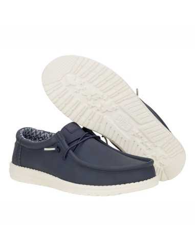 MOCASSINO HEY DUDE WALLY CLASSIC