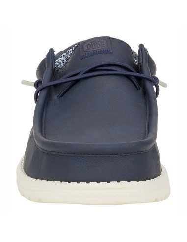 MOCASSINO HEY DUDE WALLY CLASSIC