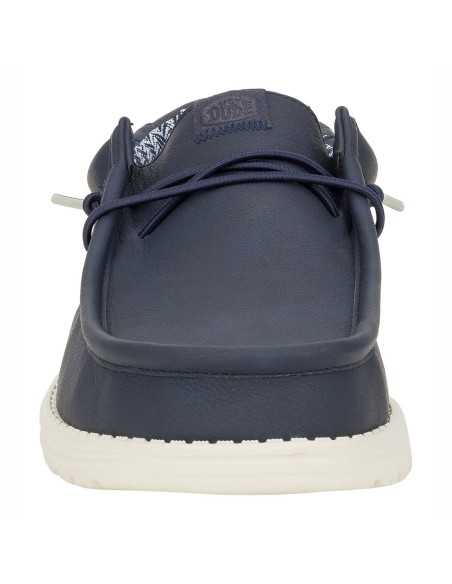 Hey Dude mocassino Wally classic