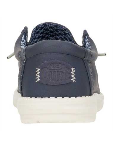 MOCASSINO HEY DUDE WALLY CLASSIC