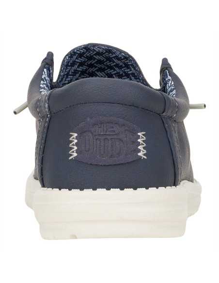 Hey Dude mocassino Wally classic