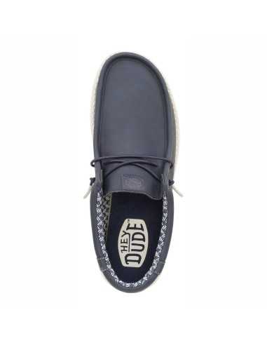 Hey Dude mocassino Wally classic