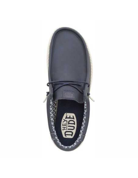 MOCASSINO HEY DUDE WALLY CLASSIC