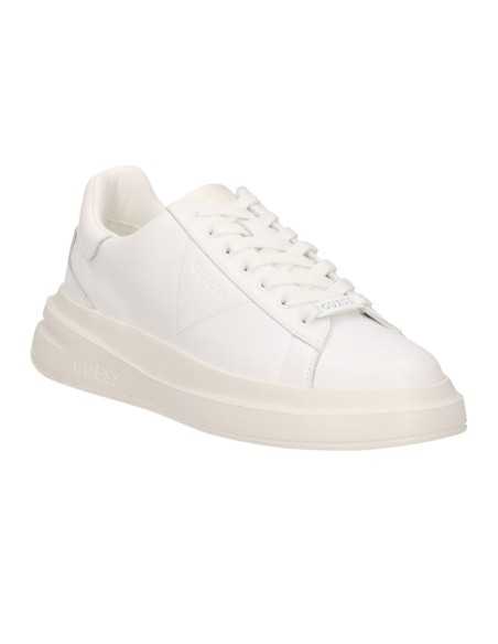 Guess sneakers Elba misto pelle
