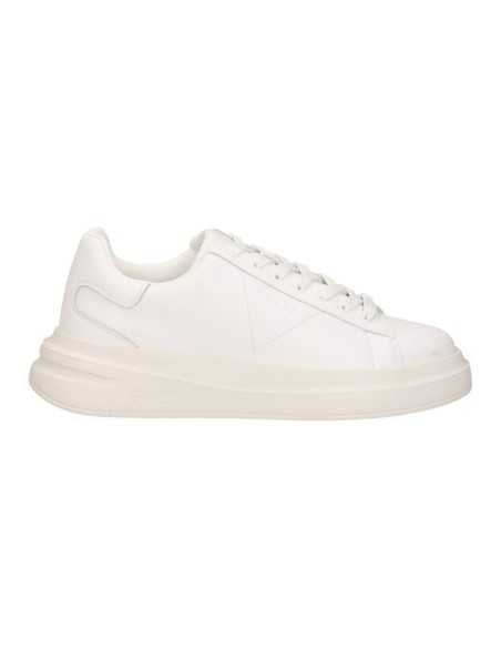 Guess sneakers Elba misto pelle