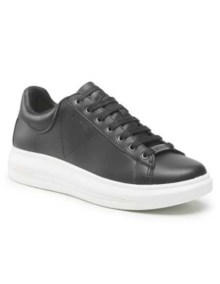 Guess sneakers in misto pelle