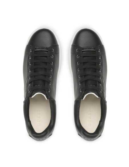 Guess sneakers in misto pelle