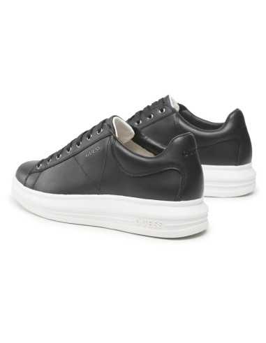 Guess sneakers in misto pelle