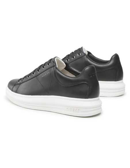 Guess sneakers in misto pelle