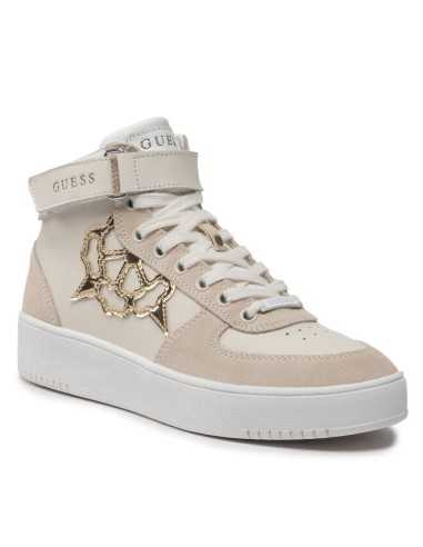 Guess sneaker in pelle Vyves