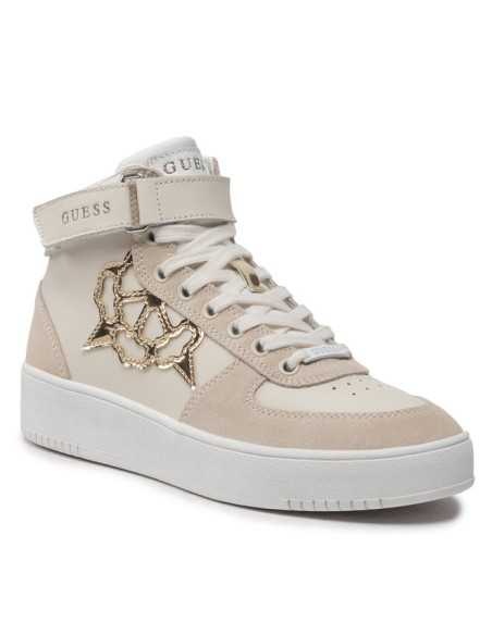 Guess sneaker in pelle Vyves