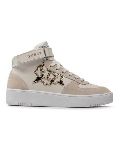Guess sneaker in pelle Vyves