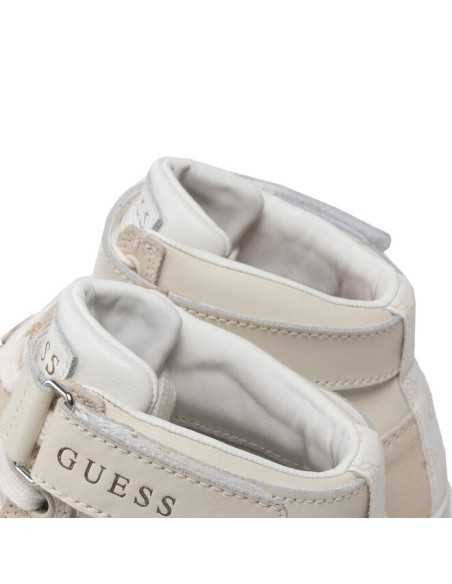 Guess sneaker in pelle Vyves